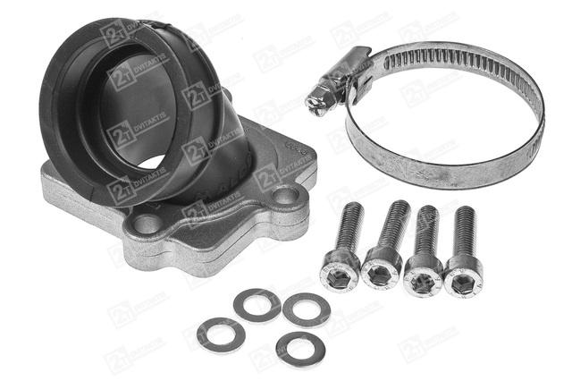 1596814 Įsiurbimo kolektorius MALOSSI X360, 30MM / 35MM, MINARELLI HORIZONTAL - Image 1