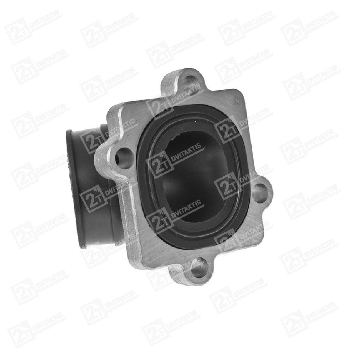 Įsiurbimo kolektorius MALOSSI X360, 30MM / 35MM, MINARELLI HORIZONTAL - Image 2