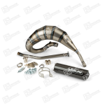 Duslintuvas YASUNI CROSS HM CARBON, DERBI SENDA 2000, DRD / GILERA RCR, SMT