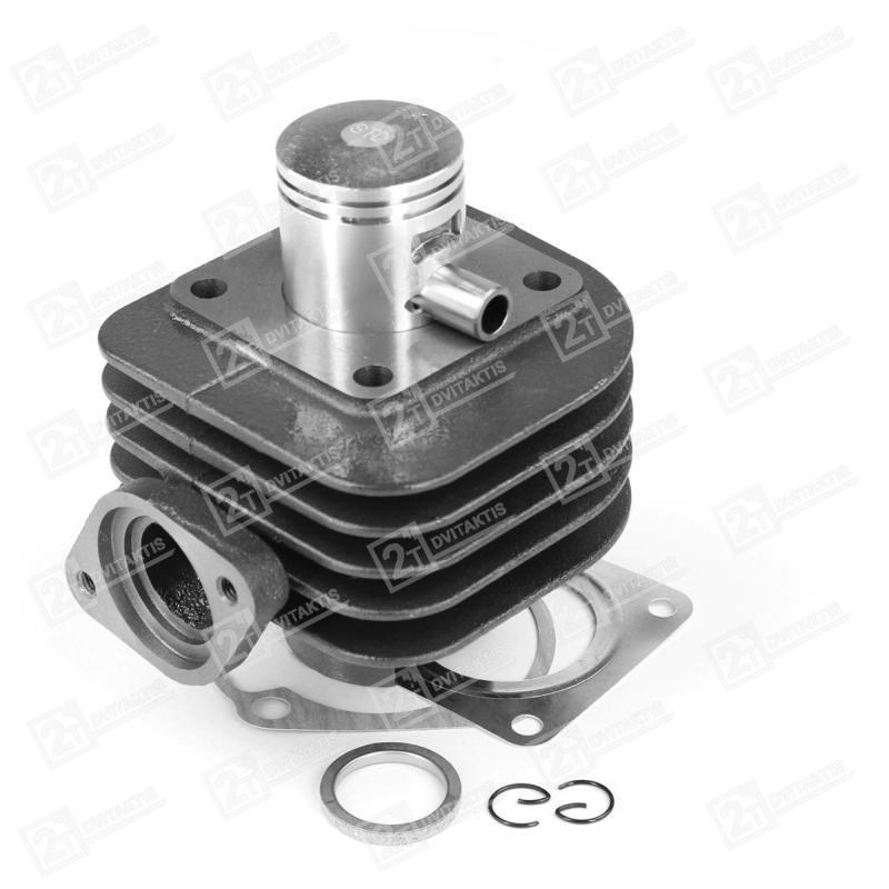 1597444 TNT 50cc, KYMCO AC - Image 1