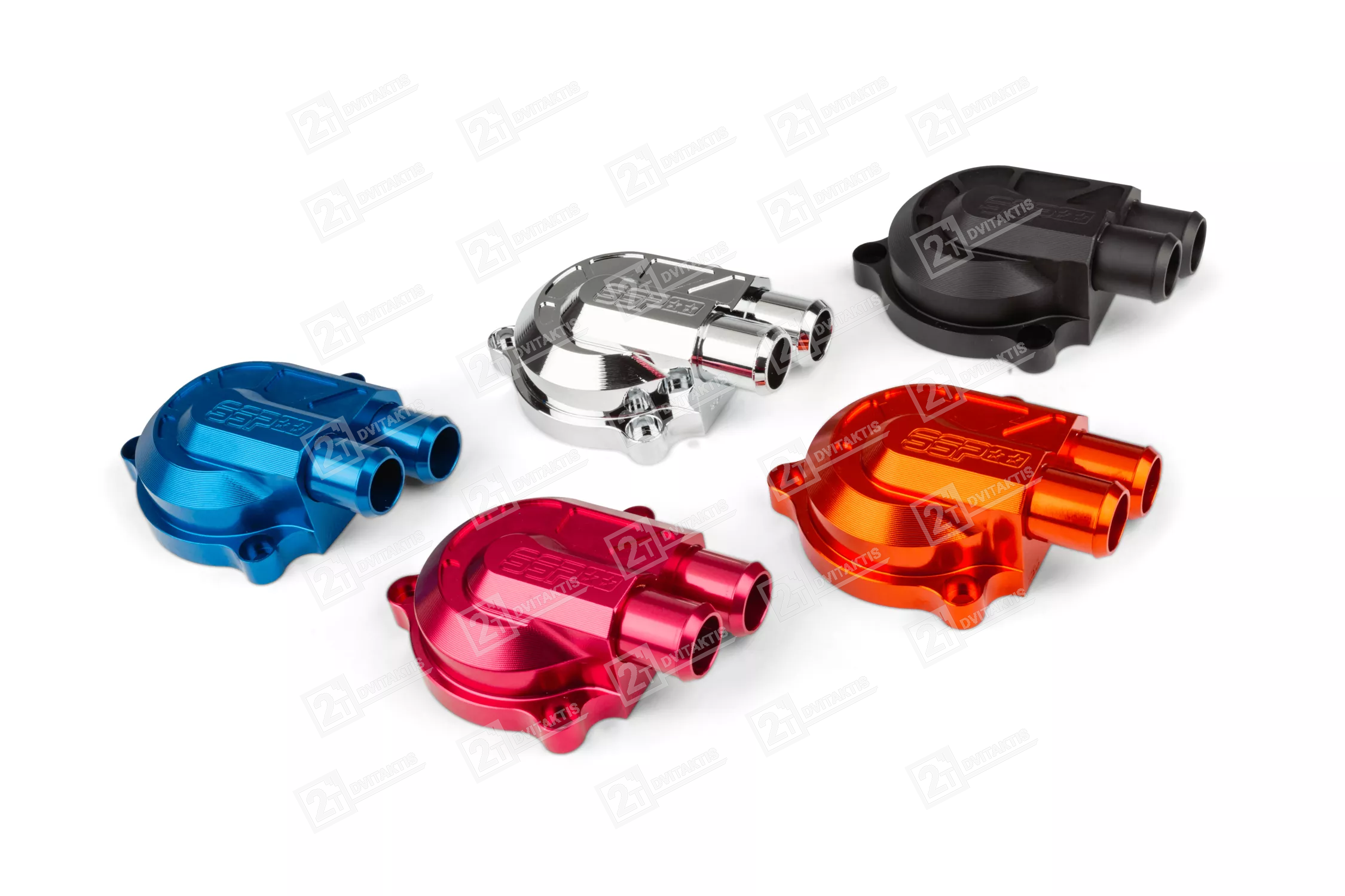 1598024 Vandens pompa SSP Racing Type (Minarelli) - Image 1