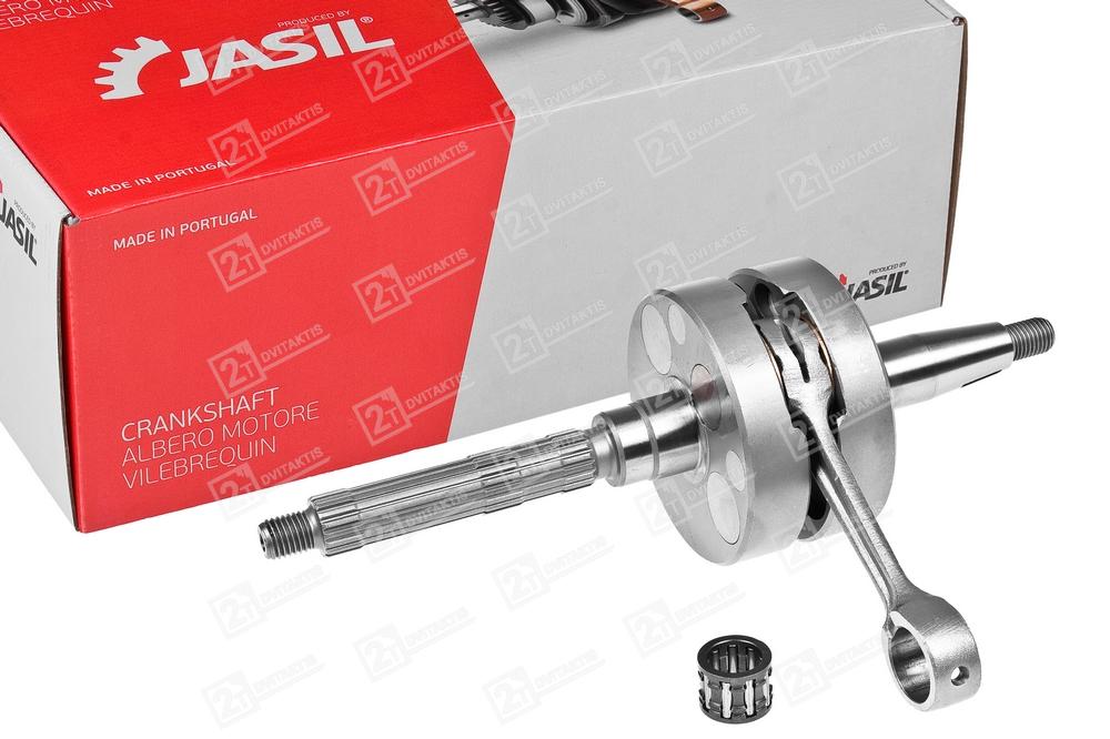 1598210 PIAGGIO/GILERA velenas Top Racing (JASIL) HIGHTECH - Image 1