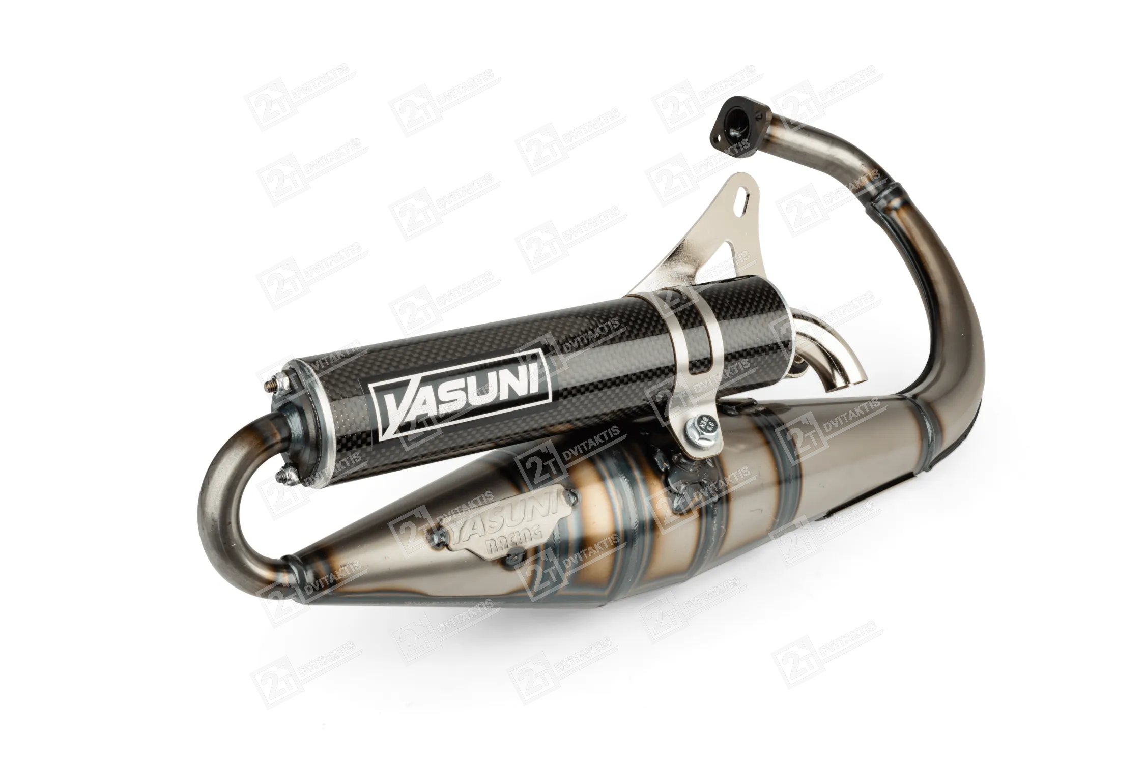 1599343 Yasuni Z Carbon Black Edition (E), minarelli Vertical - Image 1