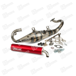 Yasuni R-PRO RED FORTUNA, DERBI / PEUGEOT HORIZONTAL (E) - Image 3