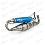 Yasuni C16 BLUE, Minarelli Horizontal