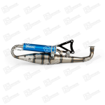 Yasuni C16 BLUE, Minarelli Horizontal - Image 2