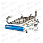 Yasuni C16 BLUE, Minarelli Horizontal - Image 3