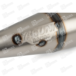 Yasuni C16 BLUE, Minarelli Horizontal - Image 4