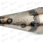 Yasuni C21 Carbon, MINARELLI HORIZONTAL - Image 4