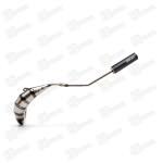 Duslintuvas YASUNI CROSS HM MAX RED, DERBI SENDA, DRD / GILERA RCR, SMT