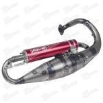 Yasuni R RED FORTUNA, Peugeot Vertical (E)