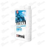 100% sintetinis tepalas, IPONE Katana ATV, 5W40, 2ltr