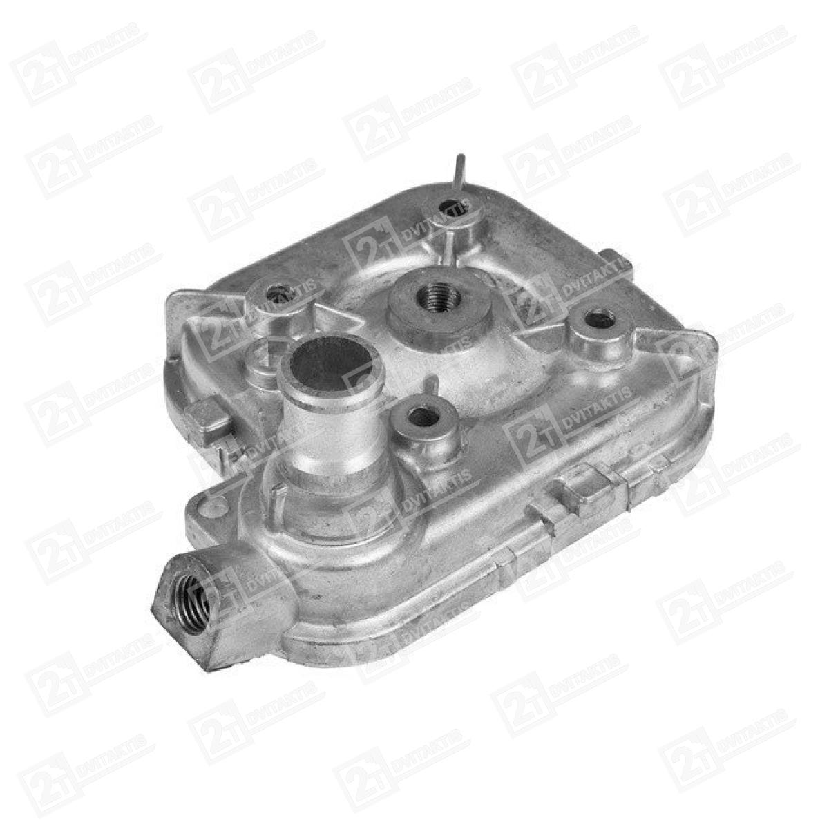 70cc cilindro galva (Peugeot Hor LC)c - Image 1