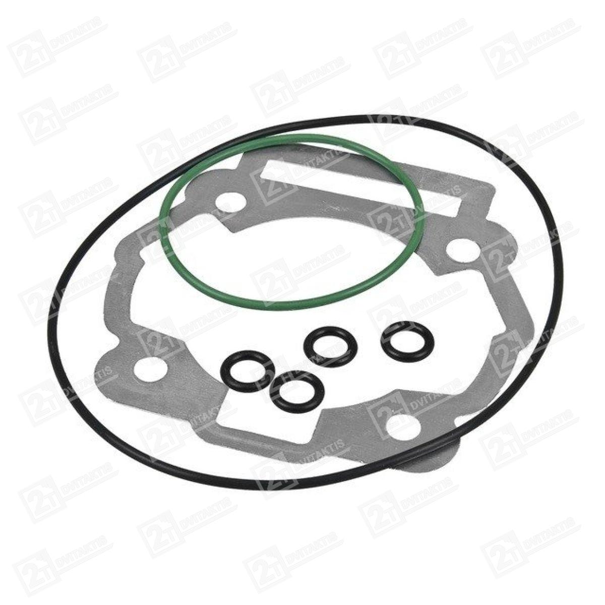 Airsal Iron SPORT 70cc tarpinės, DERBI SENDA / GPR 2006- (D50B) - Image 1