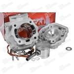 Airsal Sport 50cc cilindro komplektas (DERBI EBE / EBS)