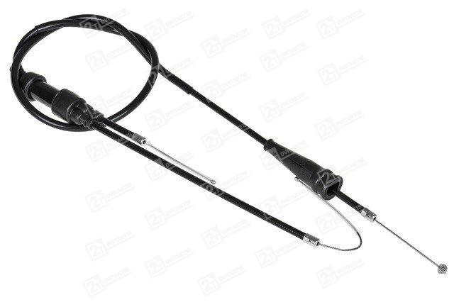 akseleratoriaus-trosas-mbk-x-limit-yamaha-dt-50-rx-07-11 Akseleratoriaus trosas, MBK X-LIMIT / YAMAHA DT 50 R/X 07-11 - Image 1
