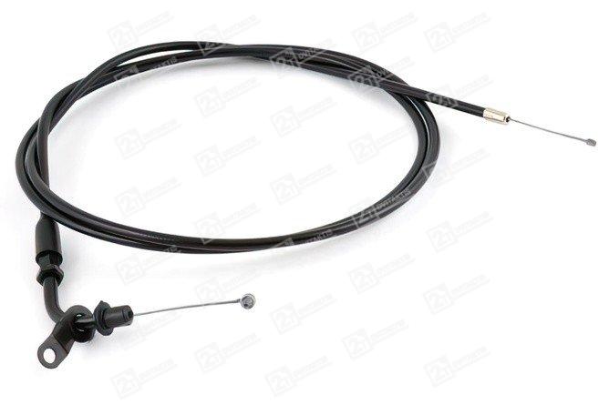 akseleratoriaus-trosas-motoforce-mbk-booster-yamaha-bws Akseleratoriaus trosas MOTOFORCE, MBK BOOSTER / YAMAHA BWS - Image 1