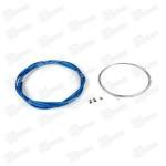 Akseleratoriaus trosas Motoforce, MĖLYNAS, Universalus