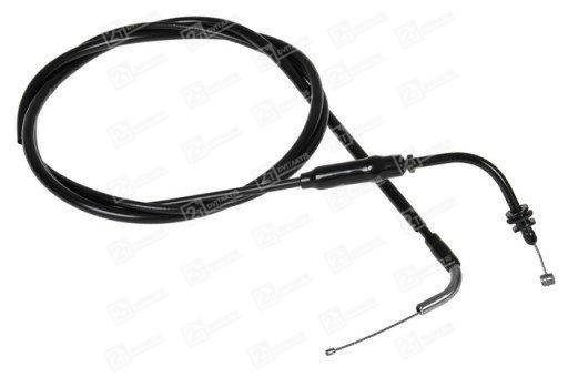 akseleratoriaus-trosas-peugeot-speedfight-i-ii-50-100-el-pariebintojo Akseleratoriaus trosas, PEUGEOT SPEEDFIGHT I / II 50-100, El. Pariebintojo - Image 1