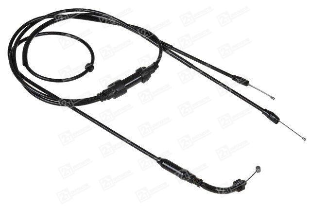 Aprilia SR factory (street) akseleratoriaus trosas - Image 1