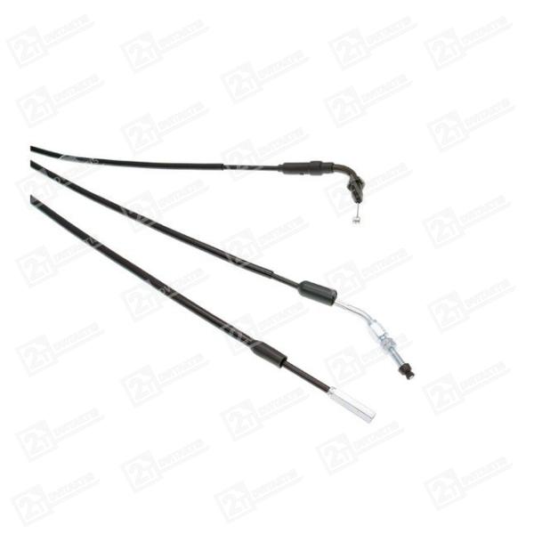 Akseleratoriaus trosas, TGB 303 DELIVERY, PEGASUS SKY 1 & 2, SKY EXPRESS