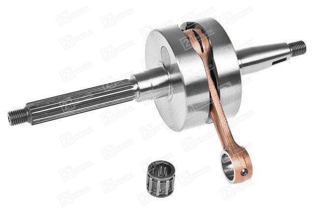 alkuninis-velenas-malossi-rhq-piaggio-gilera Alkūninis velenas Malossi RHQ, PIAGGIO / GILERA - Image 1