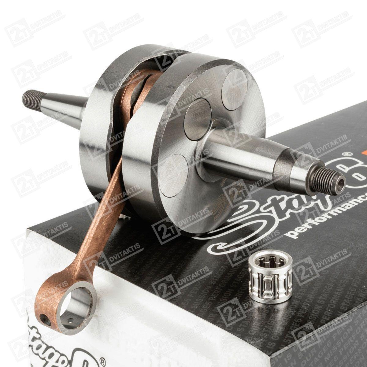 alkuninis-velenas-stage6-hpc-derbi-2006-d50b Alkūninis velenas STAGE6 HPC, DERBI 2006- (D50B) - Image 1