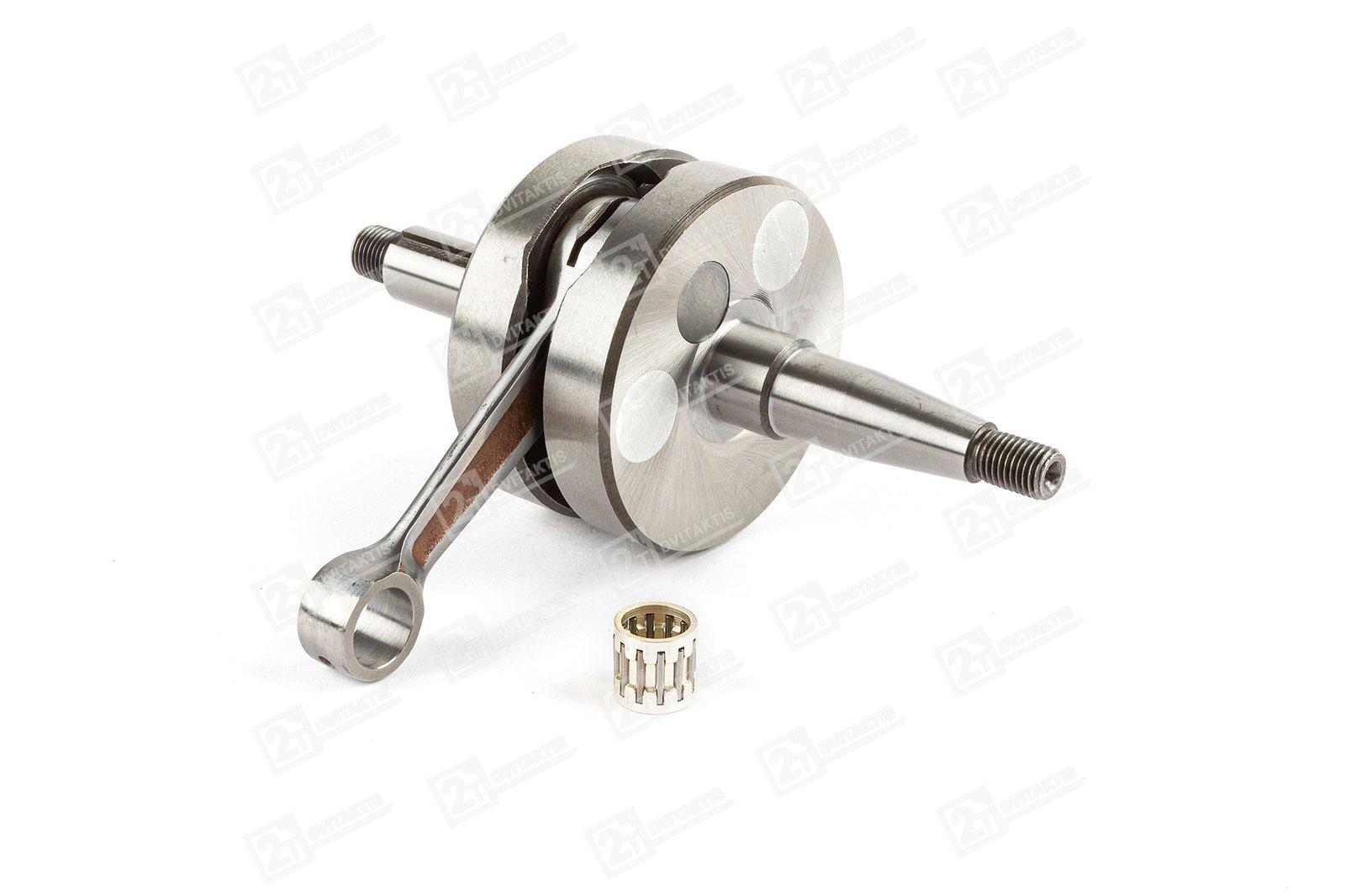 alkuninis-velenas-stage6-pro-replica-minarelli-am6 Alkūninis velenas STAGE6 PRO REPLICA, MINARELLI AM6 - Image 1