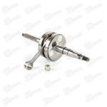 Alkūninis velenas STAGE6 PRO REPLICA, MINARELLI HORIZONTAL 10MM - Image 2