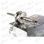 Alkūninis velenas STAGE6 PRO REPLICA, MINARELLI HORIZONTAL 10MM