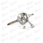 Alkūninis velenas STAGE6 PRO REPLICA, MINARELLI HORIZONTAL 10MM - Image 3