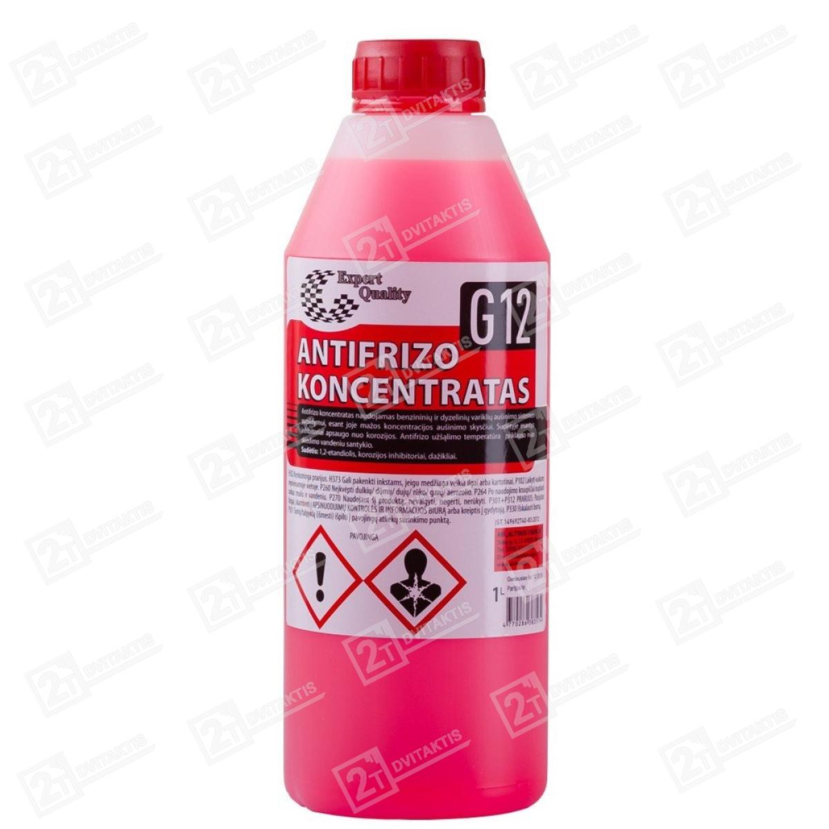Antifrizo koncentratas 1L - Image 1
