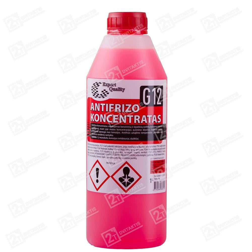 antifrizo-koncentratas-1l-1 Antifrizo koncentratas 1L - Image 1