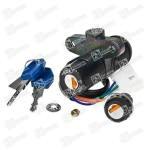 APRILIA RX/SX 50-125 06- / DERBI SENDA R/SM 50 / GILERA RCR/SMT 50 06-07 spynelė