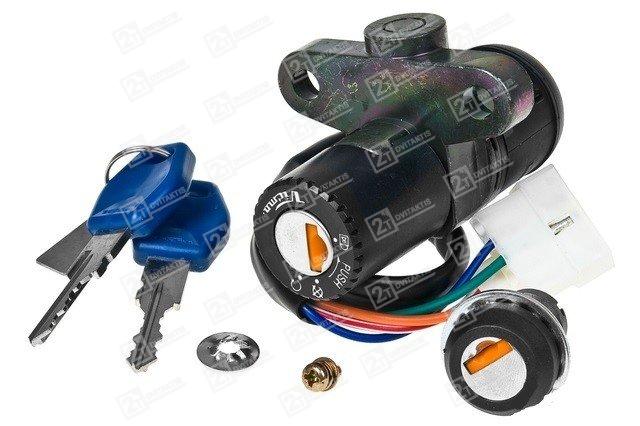 aprilia-rxsx-50-125-06-derbi-senda-rsm-50-gilera-rcrsmt-50-06-07-spynele-1 APRILIA RX/SX 50-125 06- / DERBI SENDA R/SM 50 / GILERA RCR/SMT 50 06-07 spynelė - Image 1