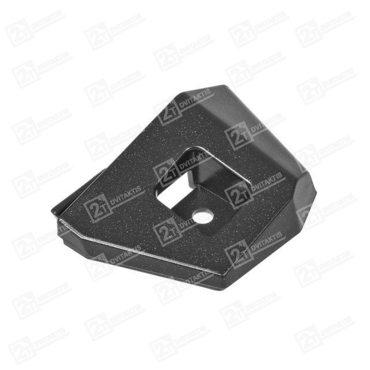 Aprilia SR FACTORY pakojis (kairys) - Image 1