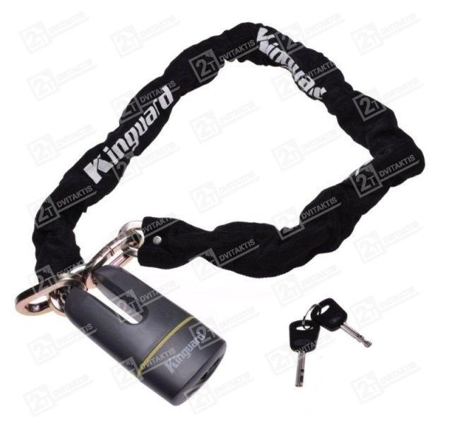 apsaugine-grandine-10x10x1200 Apsauginė grandinė, 10X10X1200 - Image 1