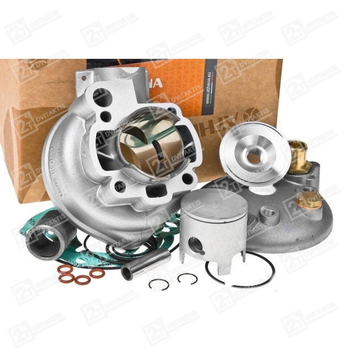 ATHENA Racing Modular 70cc, Minarelli AM6 - Image 1