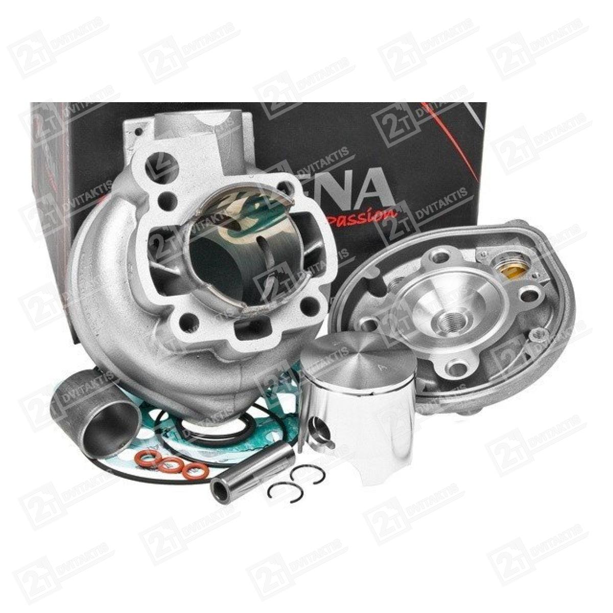 ATHENA Sport Pro 70cc, Minarelli AM6 - Image 1