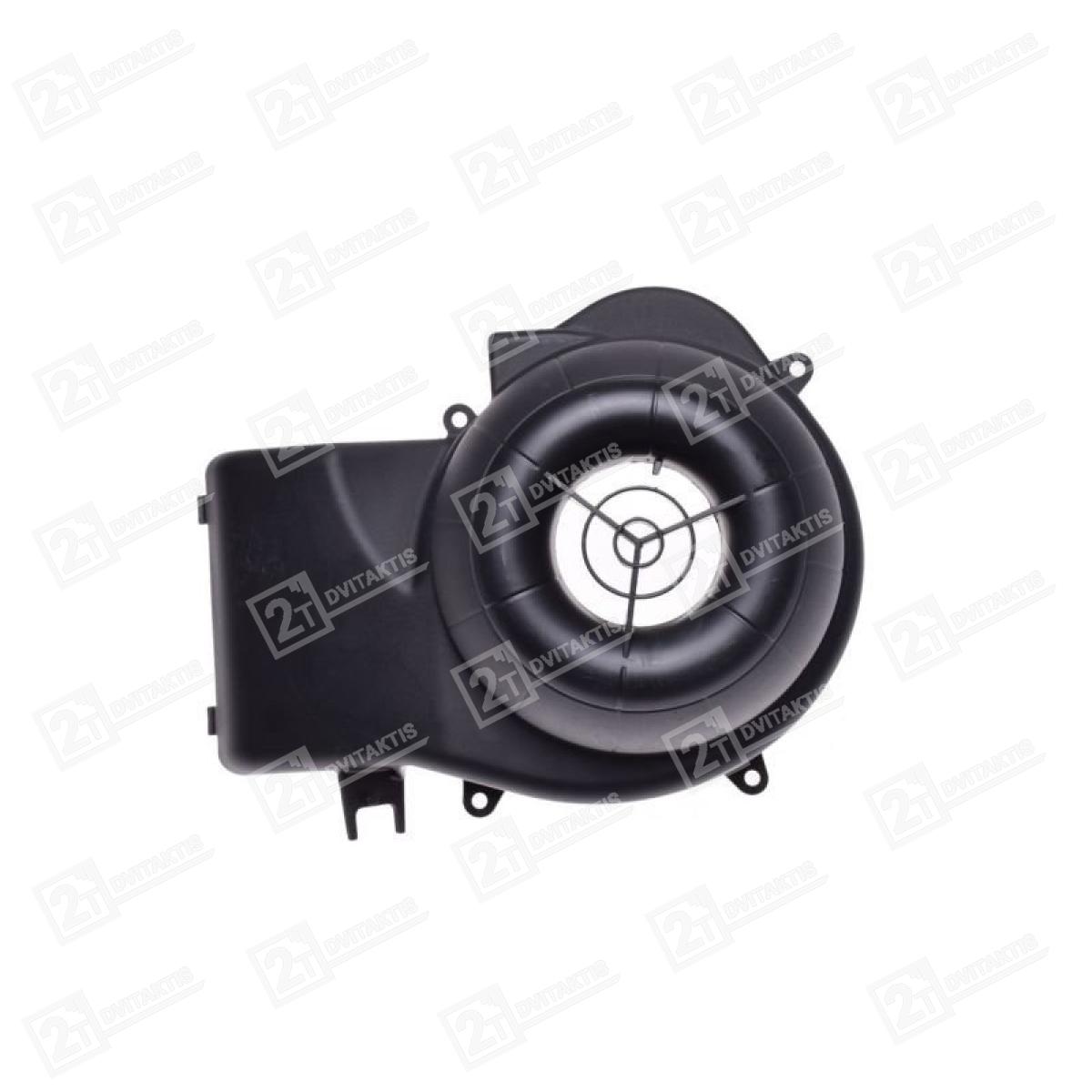 Aušinimo plastikas, PIAGGIO / GILERA - Image 1