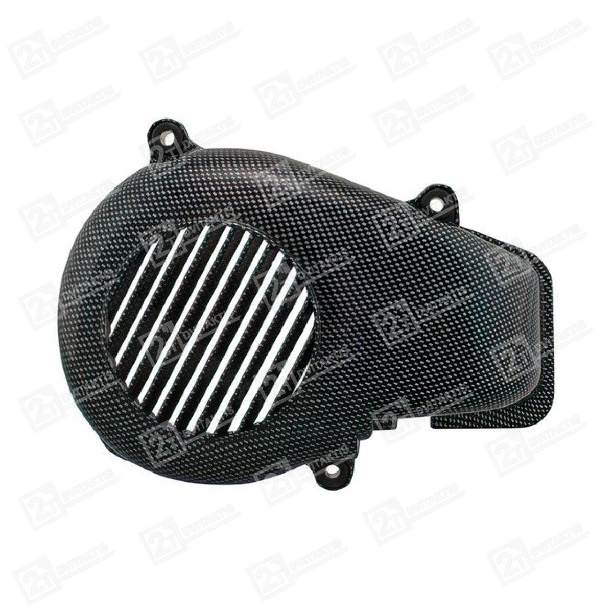 Aušinimo plastikas STR8, CARBON, MINARELLI VERTICAL - Image 1