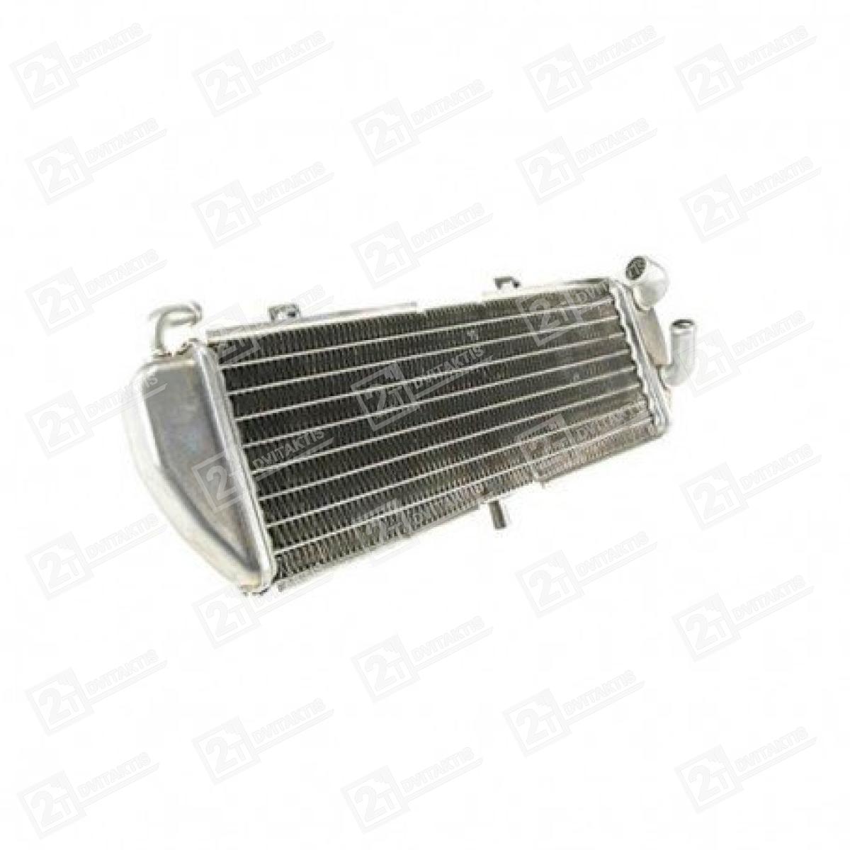 Aušinimo radiatorius TNT, YAMAHA JOG RR - Image 1