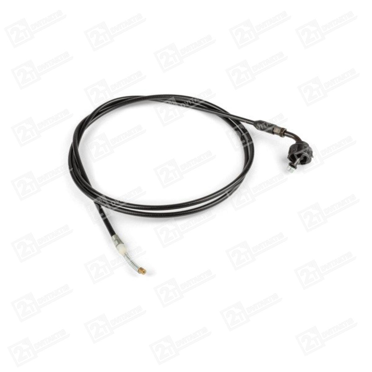 Bagažinės spynelės troselis TNT, YAMAHA BOOSTER - Image 1