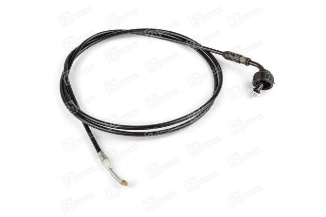 bagazines-spyneles-troselis-tnt-yamaha-booster Bagažinės spynelės troselis TNT, YAMAHA BOOSTER - Image 1