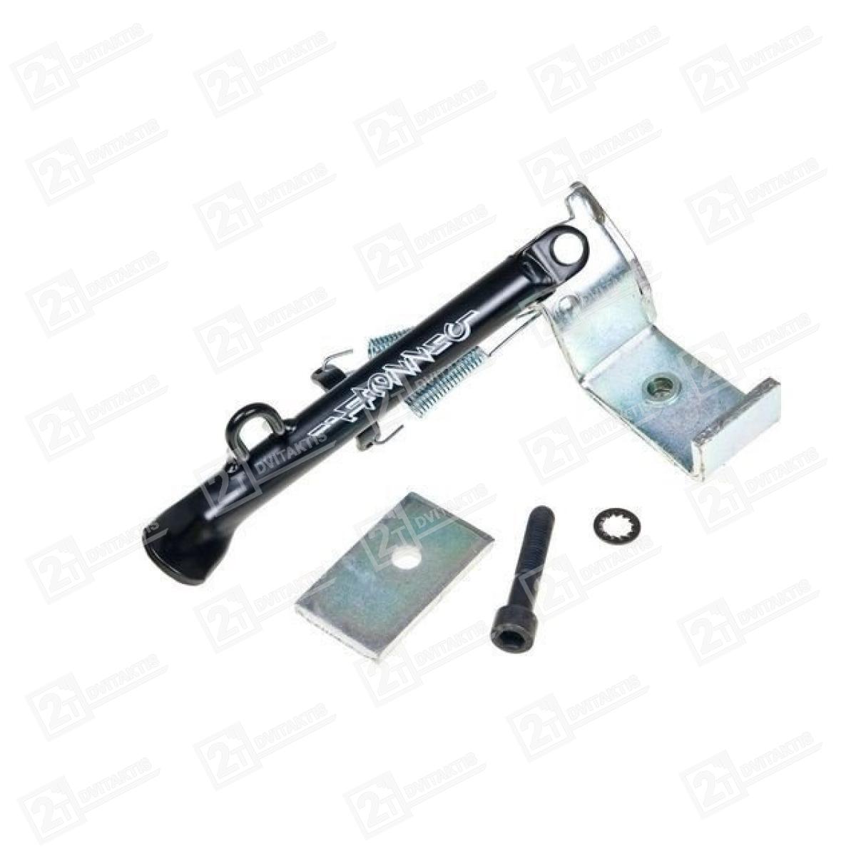Buzetti šoninė kojelė, APRILIA SPORT CITY 50 2T 50-125 4T / PIAGGIO TYPHOON 50 11- - Image 1