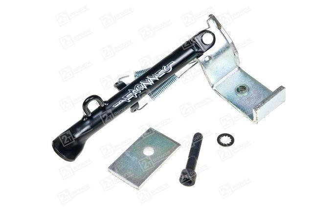 buzetti-sonine-kojele-aprilia-sport-city-50-2t-50-125-4t-piaggio-typhoon-50-11- Buzetti šoninė kojelė, APRILIA SPORT CITY 50 2T 50-125 4T / PIAGGIO TYPHOON 50 11- - Image 1
