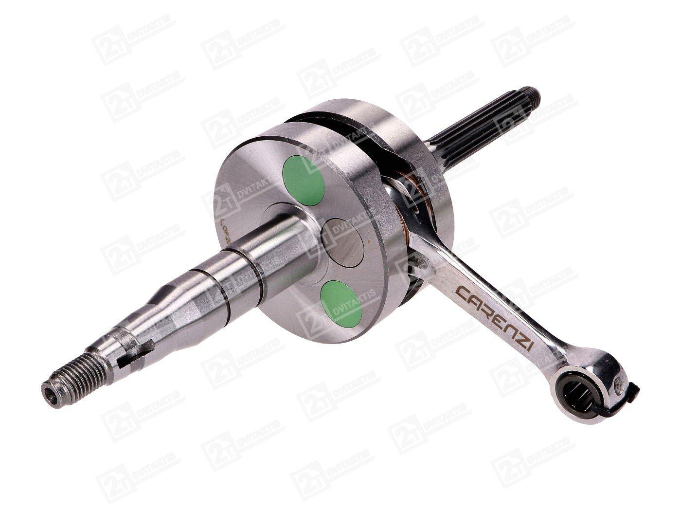 carenzi-evolution-minarelli-vertical Carenzi Evolution, MINARELLI VERTICAL - Image 1