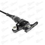 Carenzi mechaninis pariebintojas (150cm) - Image 2