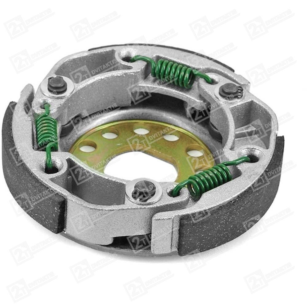 carenzi-race-107mm CARENZI Race 107mm - Image 1