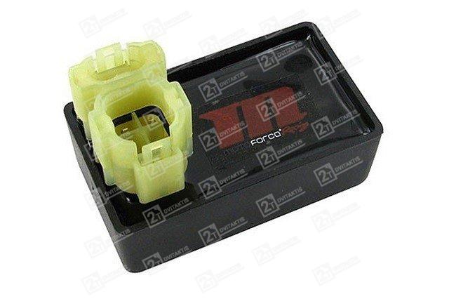 cdi-motoforce-racing-cpi-keeway CDI MOTOFORCE RACING, CPI / KEEWAY - Image 1